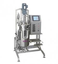 實驗室玻璃發酵罐