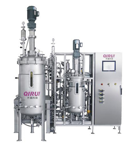 不銹鋼一級種子罐 不銹鋼一級種子罐