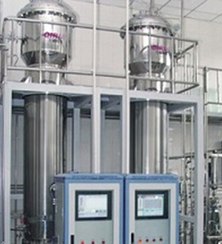 氣升式不銹鋼實驗室發(fā)酵罐 氣升式不銹鋼實驗室發(fā)酵罐